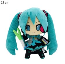 Vocaloid Hatsune Miku