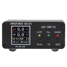 SWR Power Meter 120W Digital