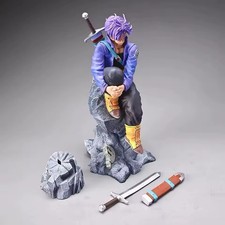 Trunks Figur Dragon Ball Z