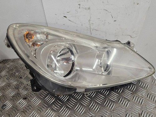 Opel corsa 2007 - d, rechts