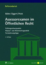 Assessorexamen - , im