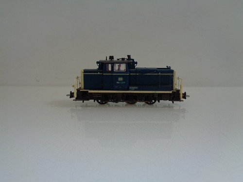 Roco diesellok 360 - roco,