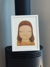 Yoshimoto Nara Peace of Mind