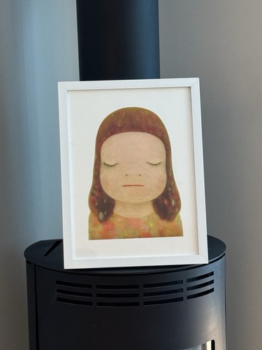 Yoshimoto nara peace - yoshimoto,