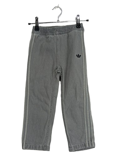 Adidas straight leg - leg, hose