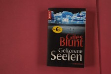 315653 Giles Blunt GEFRORENE