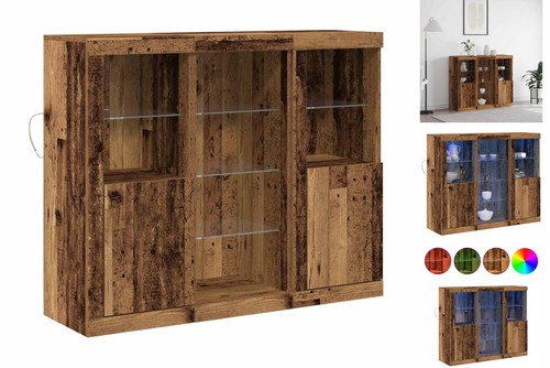 Sideboard anrichte schrank - anrichte,