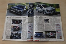 Auto Bild 28/2009 Opel