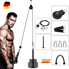 Kabelzug Station Set Home Gym