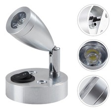  Mehrzweckleuchte Scheinwerfer