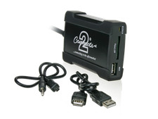 Connects2 USB Adapter BMW