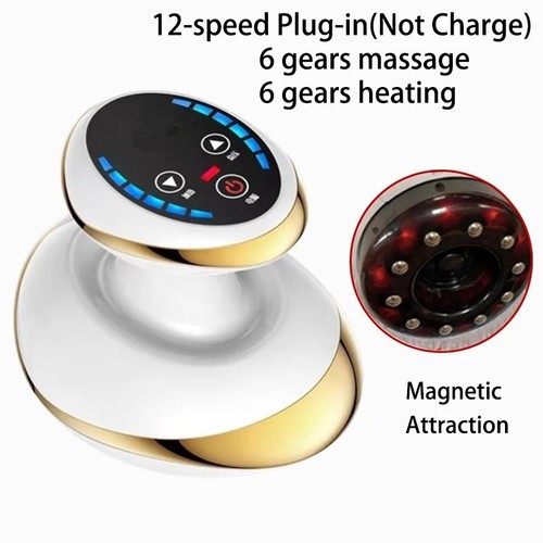 Home electric guasha - guasha, scraping