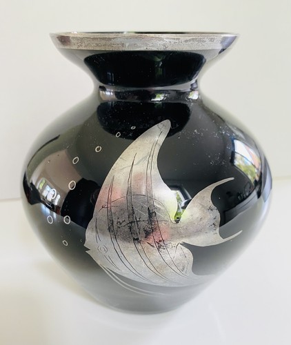 Art deco böhmen - art, glas