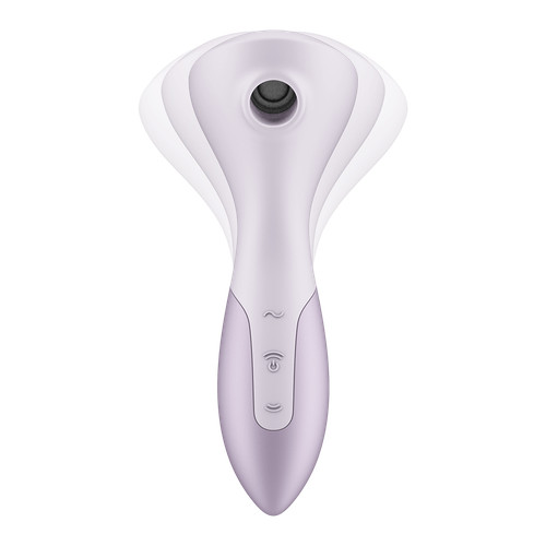 Satisfyer wand erful - satisfyer, wand-erful