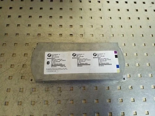 Bmw touring e61 bluetooth - touring,