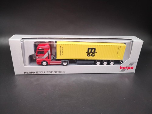 Herpa man tga acos - herpa,