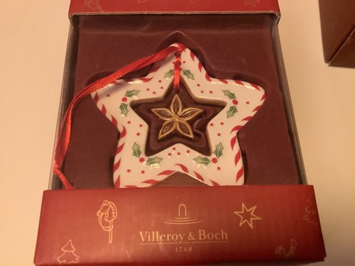 Villeroy boch winter bakery - villeroy&boch,