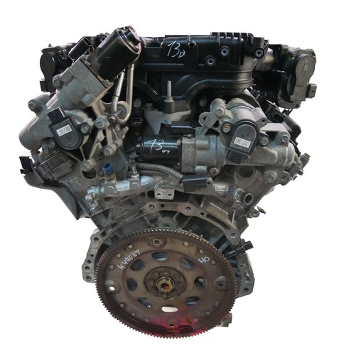 Motor für nissan infiniti - für,