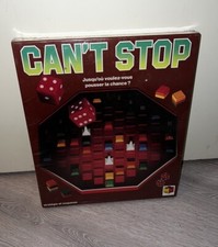 Can't Stop Clipper 1981