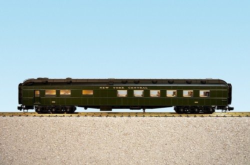 Usa trains spur r32014 - g, new