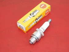 Zündkerze DKW Hummel Standart Super usw..101  129 136 166 113 115 155...NGK B6HS