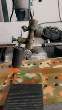 Rotary tattoo maschine - tattoo, set