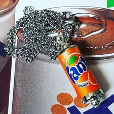 Coole FANTA CAN HALSKETTE