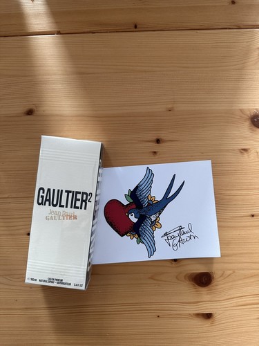 Jean paul gaultier 100ml - paul,