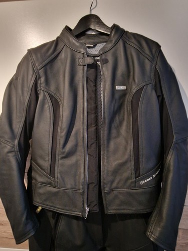 Lederkombi damen flm - damen,