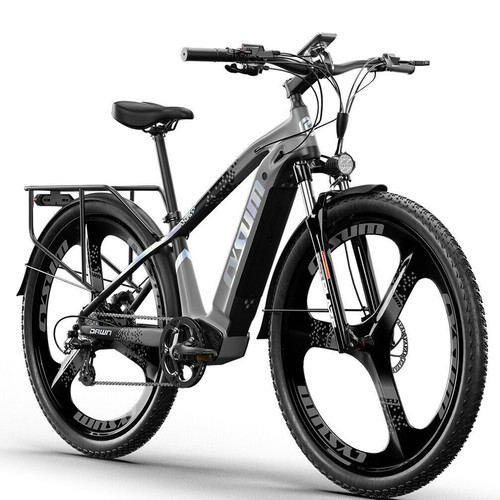 Bike zoll elektrofahrrad - bike, 29