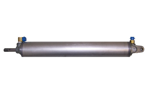 Convertible top cylinder fits - top,