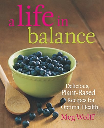 Life balance delicious - a,