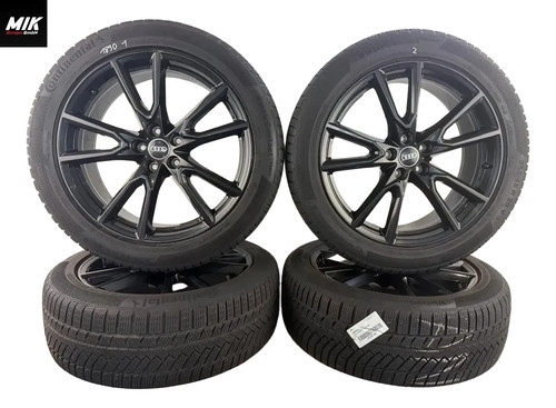 Zoll original audi sq5 - 20,