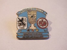 DFB Pokal 2020 - TSV 1860