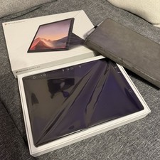 Microsoft Surface Pro 7 12.3"