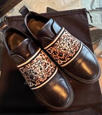 MARC CAIN SCHUHE SCHWARZ LEO GRÖSSE 39