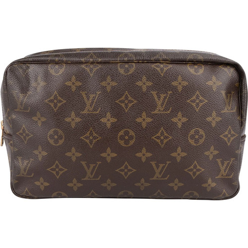 Louis vuitton monogram - louis,