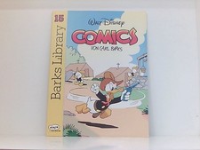 Barks Library: Comics, , Band