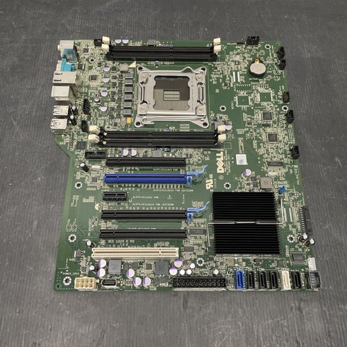Dell 8hpgt sockel - dell, lga