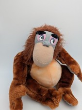 Disney King Louie Plüschfigur