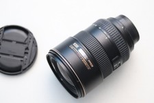 Nikon AF-S Nikkor 2,8/17-55mm DX G IF-ED, guter Zustand!