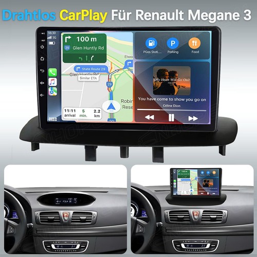 64gb android für renault - android, 15