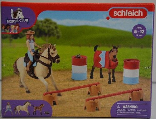 Schleich 72157 horse club - schleich,