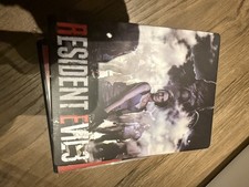 Resident Evil 3 Steelbook V2 - OHNE Spiel