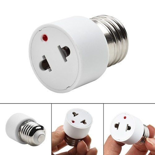 Lampenfassung adapter - lampenfassung,