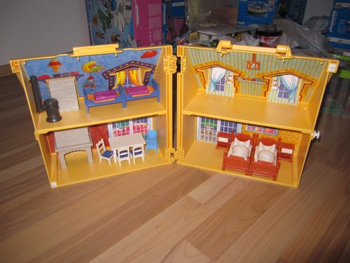 Playmobil 4145 mitnehm - playmobil,