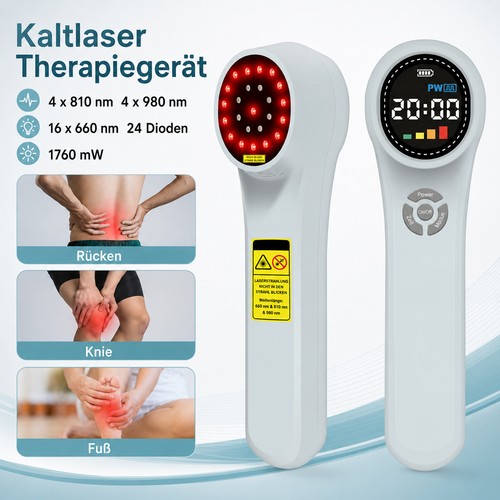 1760mw kaltlaser - 1760mw,