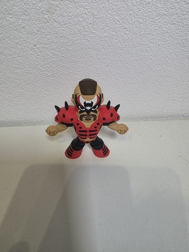Road warrior animal - warrior,