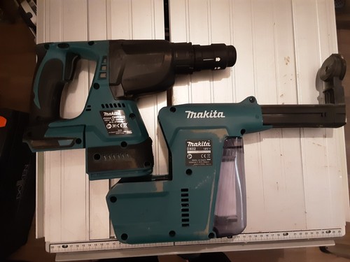 Makita akku kombihammer - makita, akku-kombihammer
