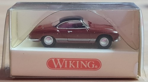 Wiking karmann ghia - --, --